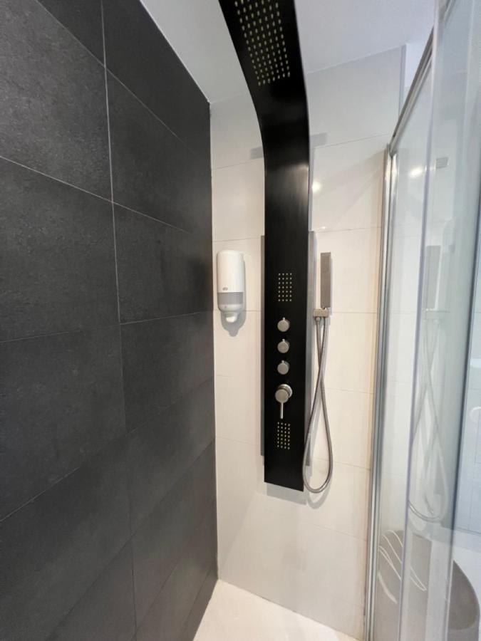 Corralejo Bristol Terrace Apartment Con Giardino Privato Esterno Exteriör bild