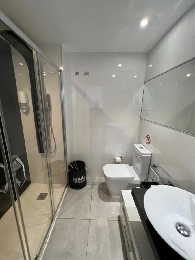 Corralejo Bristol Terrace Apartment Con Giardino Privato Esterno Exteriör bild